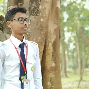 Zaman Sheikh Photo X Cantonment Public School & College - CPSCM